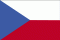 Flaga Czech