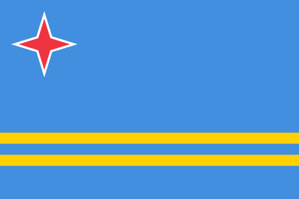Aruban Flori
