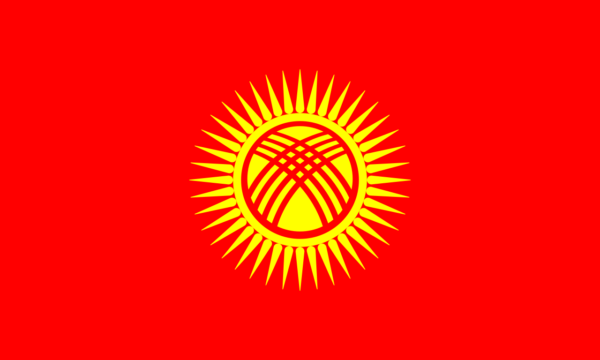 Kyrgyzstani Som