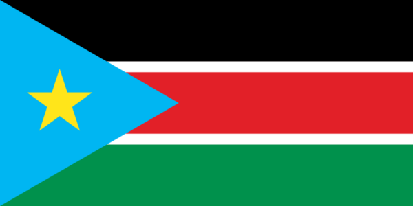 South Sudanese Pound