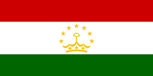 Tajikistani Somoni