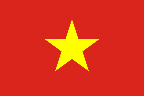 Vietnamise Dong
