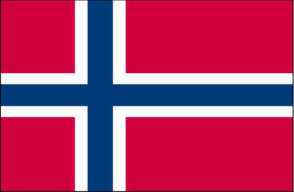 Norwegian Krone