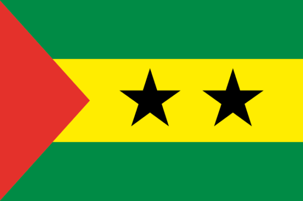 Sao Tomean Dobra